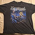 Korpiklaani - TShirt or Longsleeve - Korpiklaani - Noita US tour