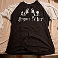 Pagan Altar - TShirt or Longsleeve - Pagan Altar - Judgements of the Dead baseball