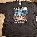 A Sound Of Thunder - TShirt or Longsleeve - A Sound of Thunder - Parallel Eternity