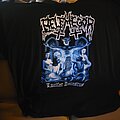 Belphegor - Lucifer Incestus Shirt - TShirt or Longsleeve - Belphegor - Lucifer Incestus shirt