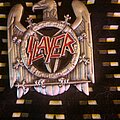 Slayer - Other Collectable - Slayer belt buckle