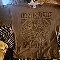 Marduk - TShirt or Longsleeve - MARDUK Redemtoum shirt