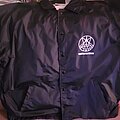 Morbid Angel - Hooded Top / Sweater - Morbid Angel Masters of Chaos Windbreaker