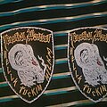 Bestial Warlust - Patch - Rare Bestial Warlust patches