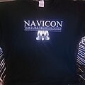 Navicon Torture Technologies - TShirt or Longsleeve - Navicon Torture Technologies - Gospel of the Gash/ Evil Never Recedes shirt