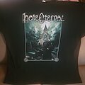 HATE ETERNAL - TShirt or Longsleeve - Rare Hate Eternal shirt