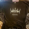 Watain - TShirt or Longsleeve - WATAIN Casus Luciferi shirt