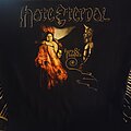 HATE ETERNAL - TShirt or Longsleeve - Hate Eternal - Fury and Flames shirr