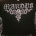 Marduk - TShirt or Longsleeve - Marduk shirt