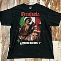 Brujeria - TShirt or Longsleeve - Brujeria 2004 Tour Tee