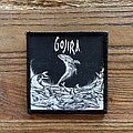 Gojira - Patch - Gojira from mars to sirius