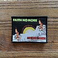 Faith No More - Patch - Faith no more the real thing