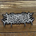 Lorna Shore - Patch - Lorna shore back patch strip