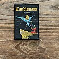 Candlemass - Patch - Candlemass nightfall patch
