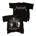 Emperor - TShirt or Longsleeve - Emperor’s "Dark is the spirit of my token" t shirt.