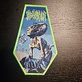 Blood Incantation - Patch - Blood Incantation Hidden History if the Human Race patch
