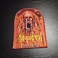 Morgoth - Patch - Morgoth resurrection absurd patch