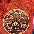 Demigod - Patch - Demigod Slumber of Sullen eyes Patch