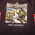 Bolt Thrower - TShirt or Longsleeve - Bolt Thrower Mercenary Shirt