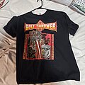 Bolt Thrower - TShirt or Longsleeve - Bolt Thrower Realm Of Chaos T-Shirt