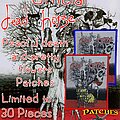 Dead Horse - Patch - Dead Horse peaceful death and pretty flowers patche