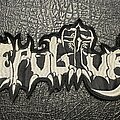 Sepultura - Patch - Sepultura Logo Patch