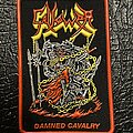 Gallower - Patch - Damned Cavalry - Gallower Patch