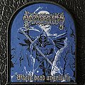 Dissection - Patch - Where Dead Angels Lie - Dissection Patch