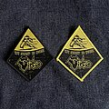 Virtue - Patch - We Stand to Fight - Virtue Shape Patches