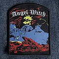 Angel Witch - Patch - Angel Witch - Angel Witch Patch