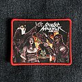 Savage Master - Patch - Mask of the Devil - Savage Master Patch