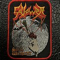 Gallower - Patch - Sex & Witchcraft - Gallower Patch