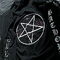 Bathory - Hooded Top / Sweater - Bathory Classic