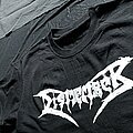 Dismember - TShirt or Longsleeve - Dismember Classic logo