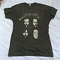 Metallica - TShirt or Longsleeve - Metallica Metalllica black album