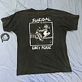 Suicidal Tendencies - TShirt or Longsleeve - Suicidal Tendencies Suicidal Tendecies x Obey