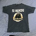 Fu Manchu - TShirt or Longsleeve - Fu Manchu