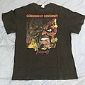 Corrosion Of Conformity - TShirt or Longsleeve - Corrosion Of Conformity Animosity