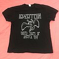 Led Zeppelin - TShirt or Longsleeve - Led Zeppelin Led zepplin american tour 1977