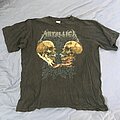 Metallica - TShirt or Longsleeve - Metallica Sad But True