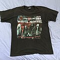 White Zombie - TShirt or Longsleeve - White Zombie Astro creep 2000