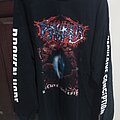 Broken Hope - TShirt or Longsleeve - Broken hope Repulsive LS