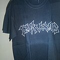 Disavowed - TShirt or Longsleeve - Disavowed logo shirt