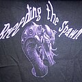 Suffocation - TShirt or Longsleeve - Suffocation breeding the spawn shirt