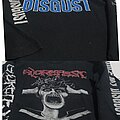 Gorefest - TShirt or Longsleeve - Gorefest,voice your disgust Ls