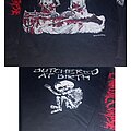 Cannibal Corpse - TShirt or Longsleeve - Cannibal Corpse Butchered at birth long Sleeve,direct merch