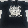 Lypektomy - TShirt or Longsleeve - Lypektomy demo shirt