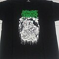 Abominable Putridity - TShirt or Longsleeve - Abominable putridity shirt