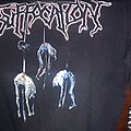 Suffocation - TShirt or Longsleeve - Suffocation,souls to deny Ls