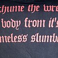 Suffocation - TShirt or Longsleeve - Suffocation human waste shirt